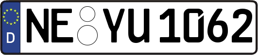 NE-YU1062