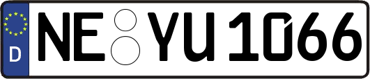 NE-YU1066