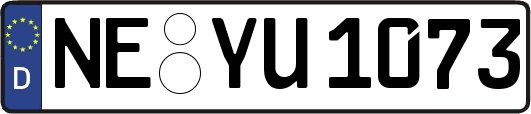 NE-YU1073