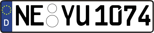NE-YU1074