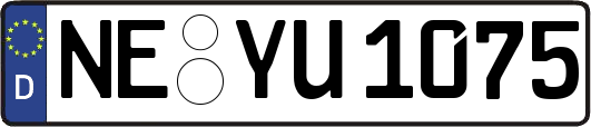 NE-YU1075
