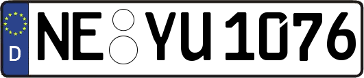 NE-YU1076