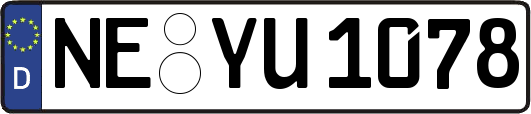 NE-YU1078