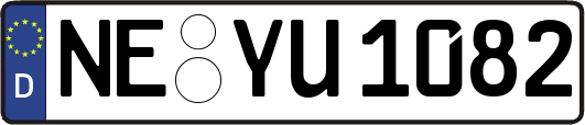 NE-YU1082
