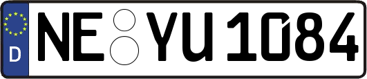 NE-YU1084