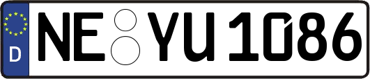 NE-YU1086