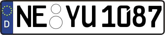 NE-YU1087