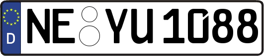 NE-YU1088