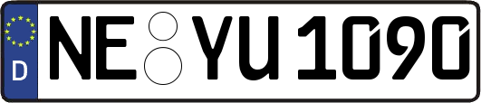 NE-YU1090