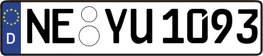 NE-YU1093