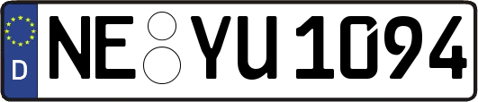 NE-YU1094