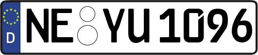 NE-YU1096