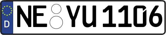 NE-YU1106