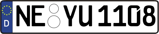 NE-YU1108