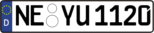 NE-YU1120