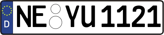 NE-YU1121