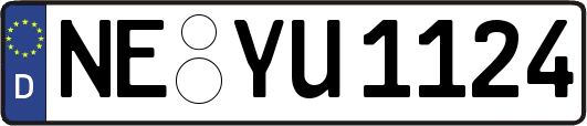 NE-YU1124