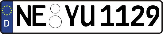 NE-YU1129