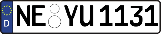 NE-YU1131