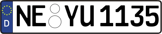 NE-YU1135