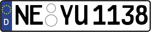 NE-YU1138