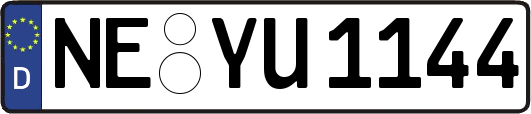 NE-YU1144