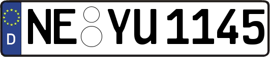 NE-YU1145