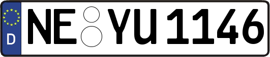 NE-YU1146