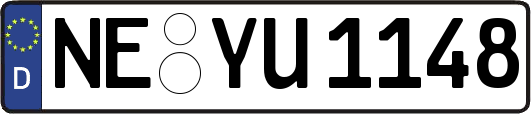 NE-YU1148