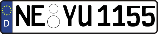 NE-YU1155