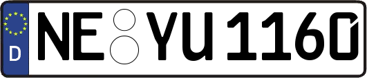NE-YU1160