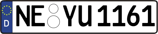 NE-YU1161
