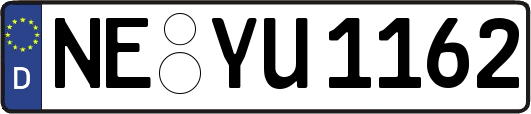 NE-YU1162