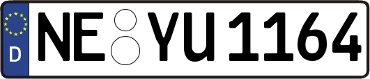NE-YU1164