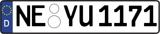 NE-YU1171