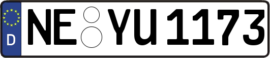 NE-YU1173