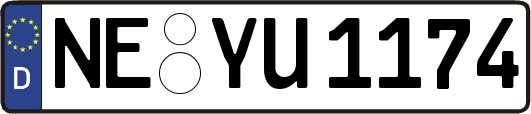 NE-YU1174