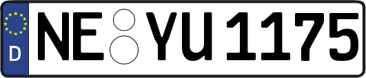 NE-YU1175