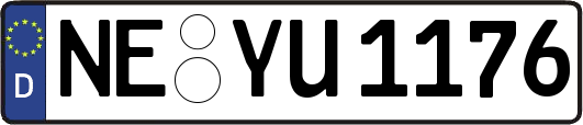 NE-YU1176