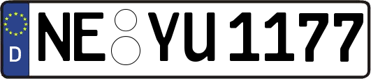 NE-YU1177