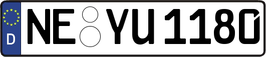NE-YU1180