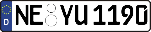 NE-YU1190