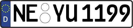 NE-YU1199