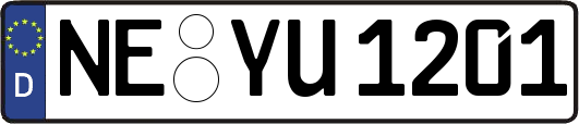 NE-YU1201