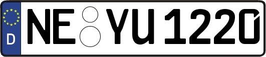 NE-YU1220