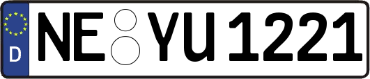 NE-YU1221