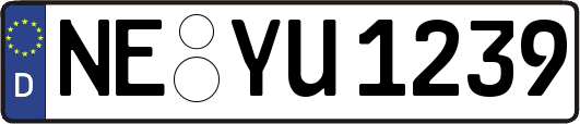 NE-YU1239