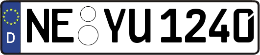 NE-YU1240
