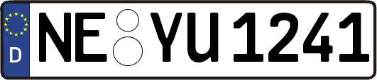 NE-YU1241