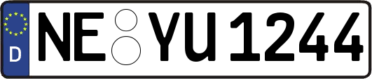 NE-YU1244